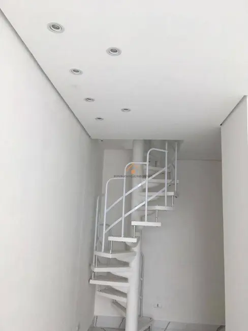 Foto 8 de Sala Comercial para alugar, 40m2 em Centro, Santo Andre - SP