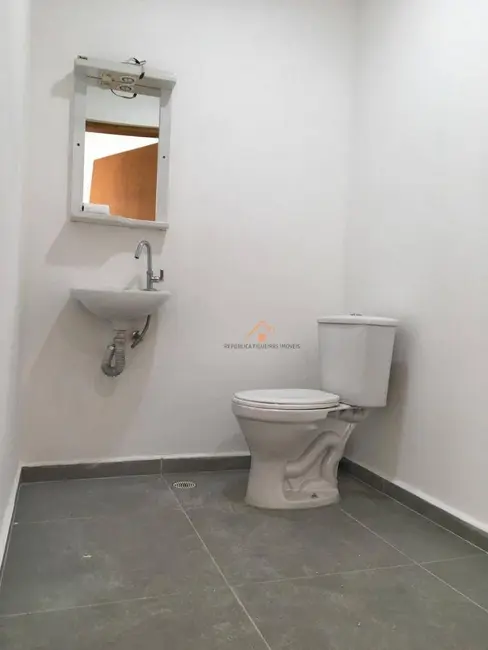 Foto 3 de Sala Comercial para alugar, 40m2 em Centro, Santo Andre - SP