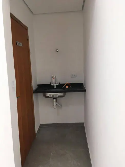 Foto 5 de Sala Comercial para alugar, 40m2 em Centro, Santo Andre - SP