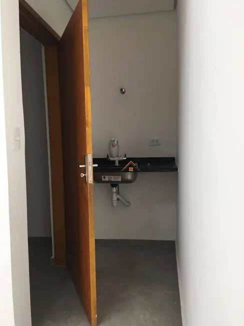 Foto 4 de Sala Comercial para alugar, 40m2 em Centro, Santo Andre - SP