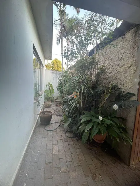 Foto 5 de Casa com 5 quartos para alugar, 200m2 em Vila Valparaíso, Santo Andre - SP