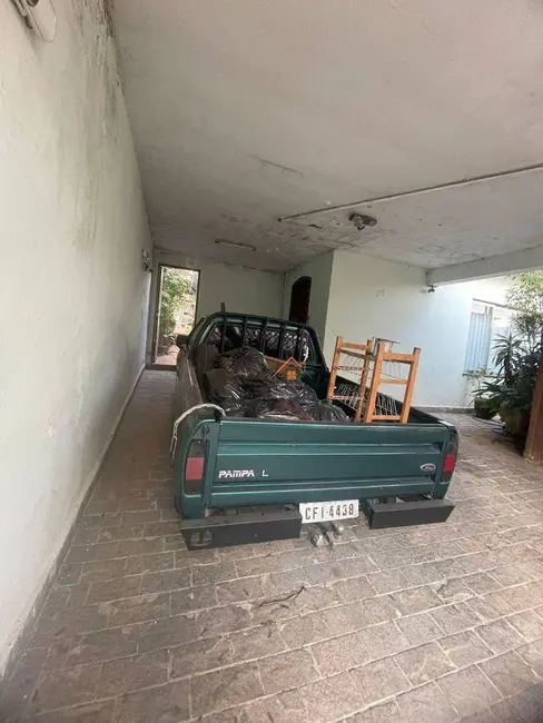 Foto 6 de Casa com 5 quartos para alugar, 200m2 em Vila Valparaíso, Santo Andre - SP