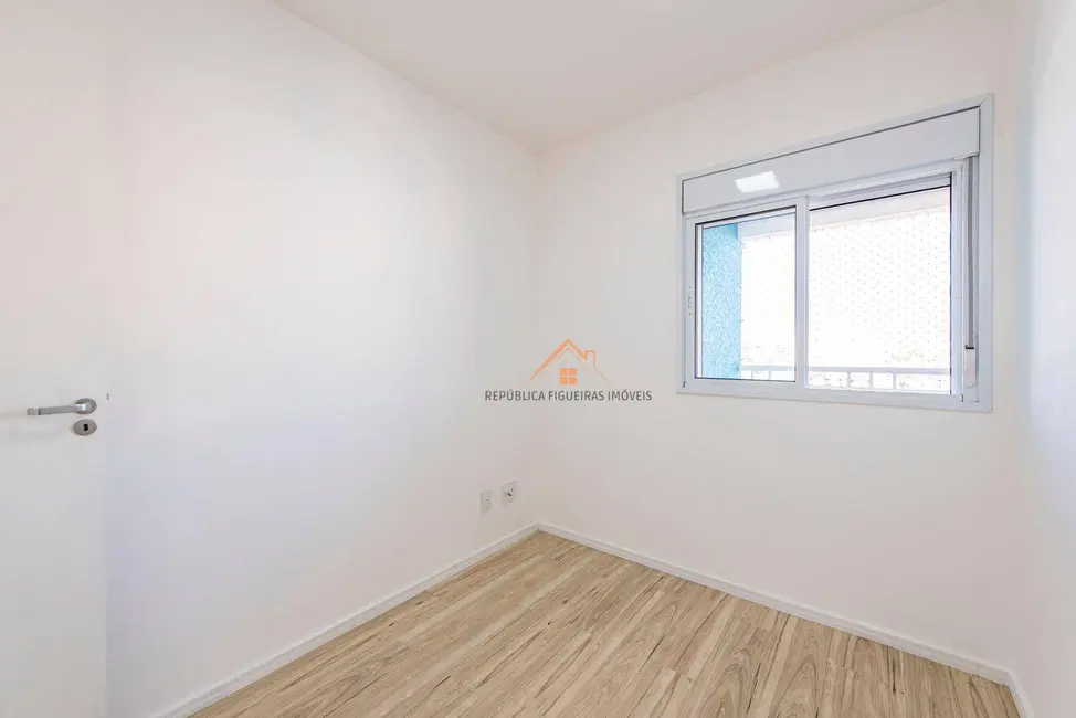 Foto 6 de Apartamento com 3 quartos para alugar, 75m2 em Parque das Nações, Santo Andre - SP