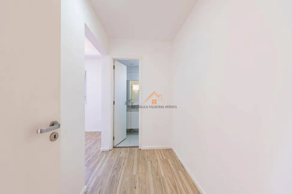 Foto 2 de Apartamento com 3 quartos para alugar, 75m2 em Parque das Nações, Santo Andre - SP