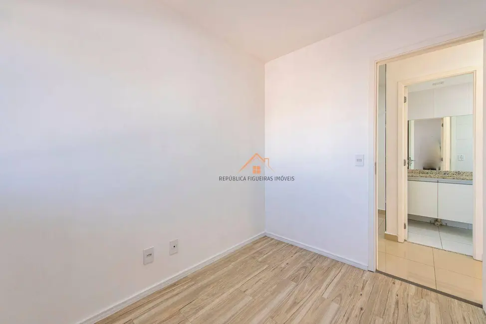Foto 8 de Apartamento com 3 quartos para alugar, 75m2 em Parque das Nações, Santo Andre - SP