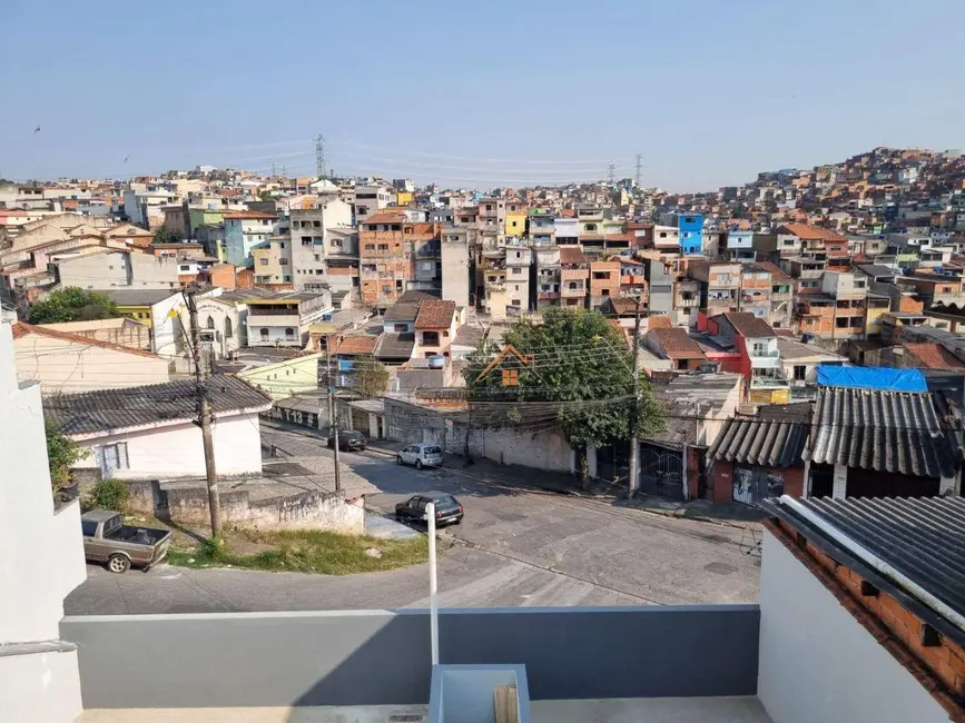 Foto 5 de Casa com 3 quartos à venda, 270m2 em Jardim Irene, Santo Andre - SP