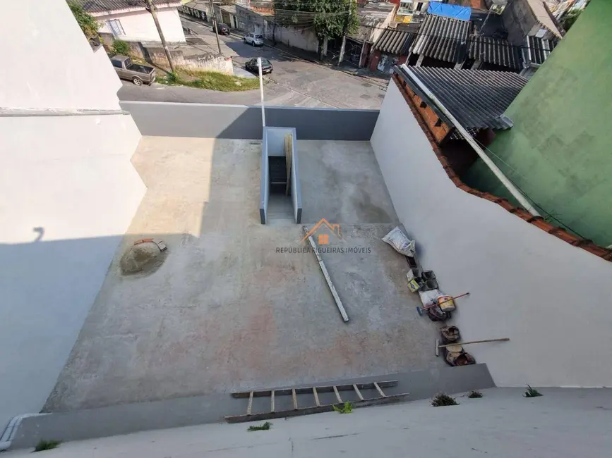 Foto 4 de Casa com 3 quartos à venda, 270m2 em Jardim Irene, Santo Andre - SP