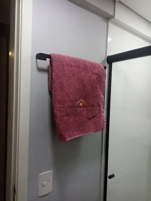 Foto 3 de Apartamento com 2 quartos à venda e para alugar, 39m2 em Parque Erasmo Assunção, Santo Andre - SP