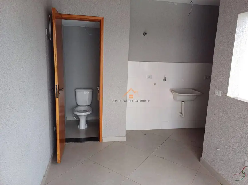 Foto 8 de Cobertura com 2 quartos à venda, 84m2 em Parque João Ramalho, Santo Andre - SP