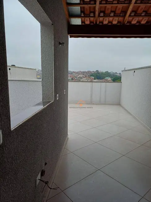 Foto 6 de Cobertura com 2 quartos à venda, 84m2 em Parque João Ramalho, Santo Andre - SP