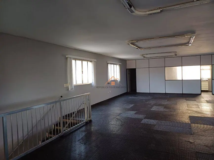 Foto 5 de Armazém / Galpão à venda e para alugar, 263m2 em Parque das Nações, Santo Andre - SP