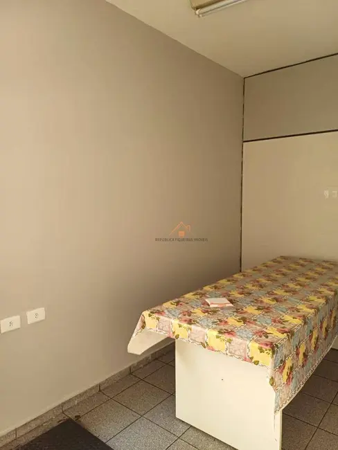 Foto 2 de Armazém / Galpão à venda e para alugar, 263m2 em Parque das Nações, Santo Andre - SP