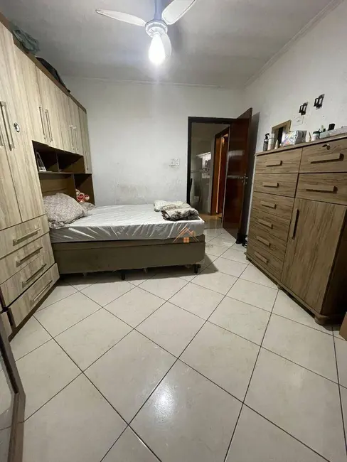 Foto 7 de Sobrado com 3 quartos à venda, 157m2 em Jardim Vila Rica, Santo Andre - SP