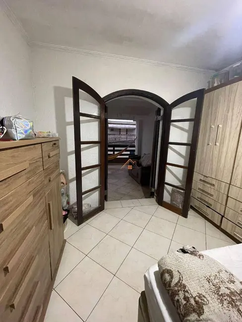Foto 8 de Sobrado com 3 quartos à venda, 157m2 em Jardim Vila Rica, Santo Andre - SP