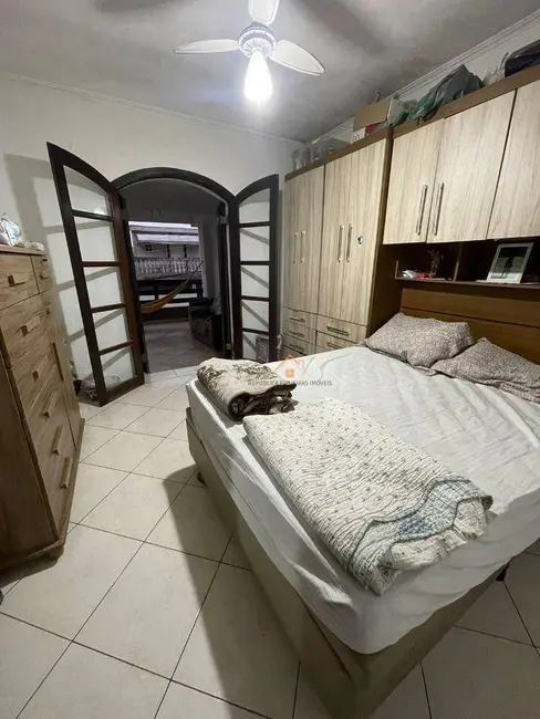 Foto 9 de Sobrado com 3 quartos à venda, 157m2 em Jardim Vila Rica, Santo Andre - SP