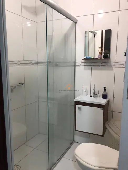 Foto 9 de Sobrado com 4 quartos à venda, 125m2 em Vila Homero Thon, Santo Andre - SP
