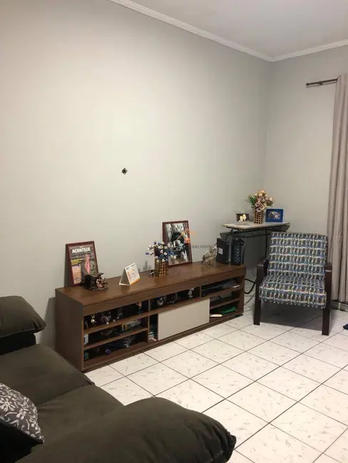 Foto 4 de Sobrado com 4 quartos à venda, 125m2 em Vila Homero Thon, Santo Andre - SP