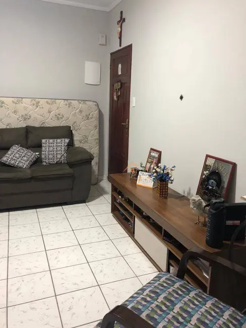 Foto 6 de Sobrado com 4 quartos à venda, 125m2 em Vila Homero Thon, Santo Andre - SP