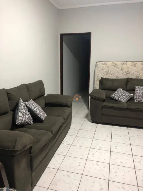 Foto 7 de Sobrado com 4 quartos à venda, 125m2 em Vila Homero Thon, Santo Andre - SP