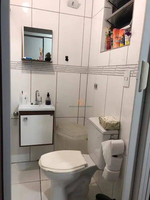 Foto 8 de Sobrado com 4 quartos à venda, 125m2 em Vila Homero Thon, Santo Andre - SP