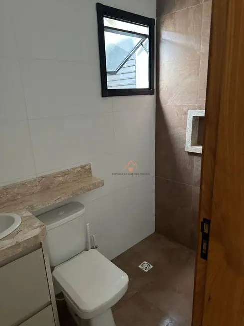 Foto 9 de Apartamento com 2 quartos à venda, 58m2 em Vila Scarpelli, Santo Andre - SP