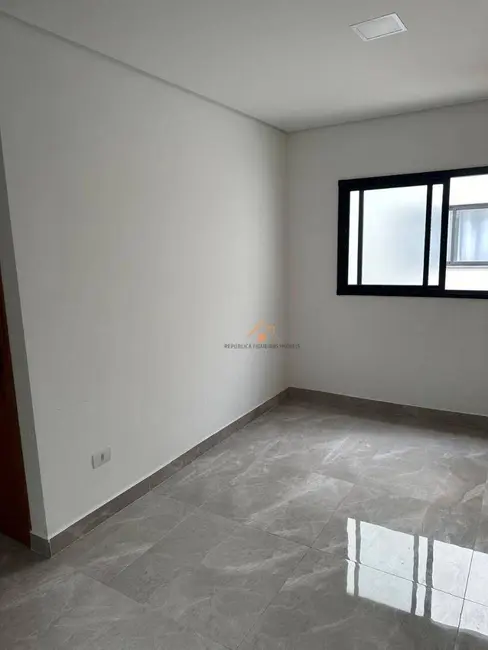 Foto 1 de Apartamento com 2 quartos à venda, 58m2 em Vila Scarpelli, Santo Andre - SP