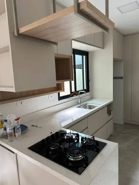 Foto 7 de Apartamento com 2 quartos à venda, 58m2 em Vila Scarpelli, Santo Andre - SP
