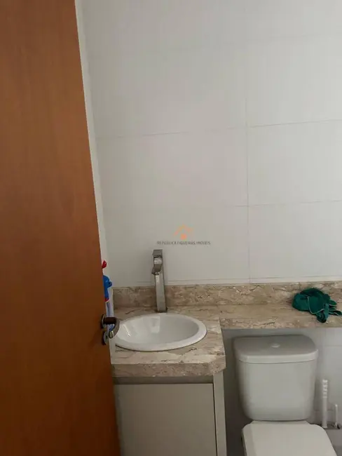 Foto 8 de Apartamento com 2 quartos à venda, 58m2 em Vila Scarpelli, Santo Andre - SP