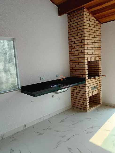 Foto 4 de Cobertura com 3 quartos à venda, 200m2 em Campestre, Santo Andre - SP