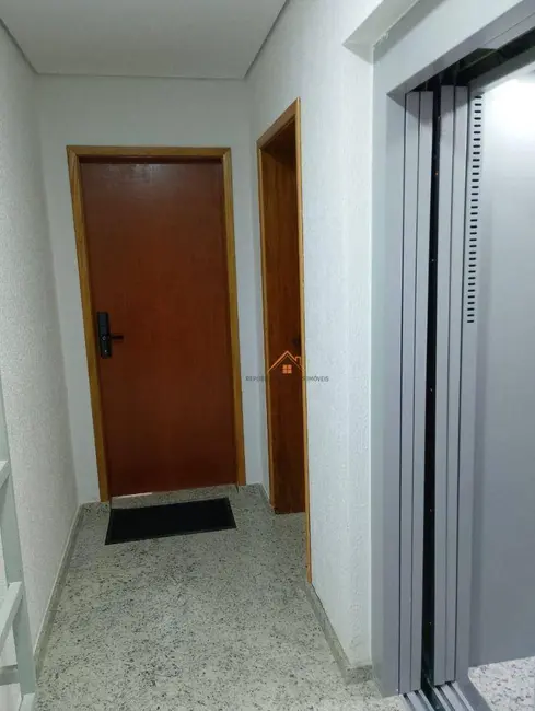 Foto 8 de Cobertura com 3 quartos à venda, 200m2 em Campestre, Santo Andre - SP