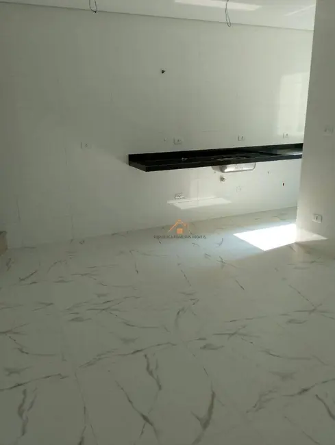 Foto 9 de Cobertura com 3 quartos à venda, 200m2 em Campestre, Santo Andre - SP