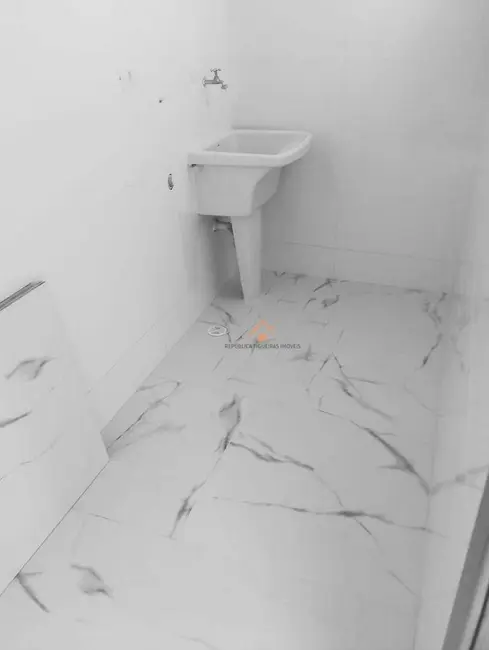 Foto 6 de Cobertura com 3 quartos à venda, 200m2 em Campestre, Santo Andre - SP