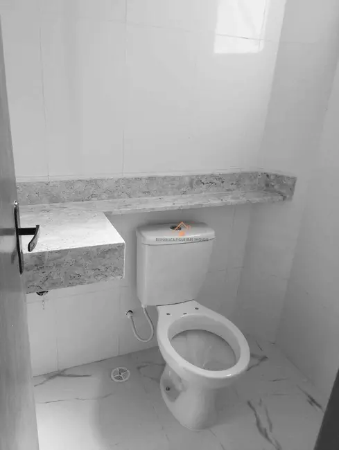 Foto 5 de Cobertura com 3 quartos à venda, 200m2 em Campestre, Santo Andre - SP