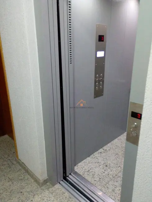 Foto 7 de Cobertura com 3 quartos à venda, 200m2 em Campestre, Santo Andre - SP