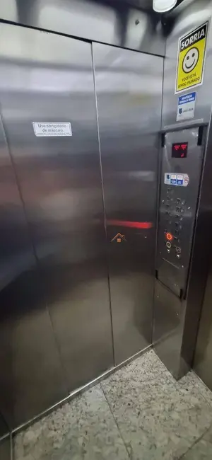 Sala Comercial à venda e para alugar, 62m2 em Centro, Santo Andre - SP - imagem 8 Foto 8 de Sala Comercial à venda e para alugar, 62m2 em Centro, Santo Andre - SP