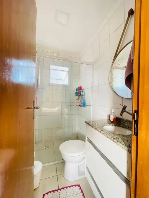 Foto 6 de Apartamento com 3 quartos à venda, 100m2 em Vila Tibiriçá, Santo Andre - SP