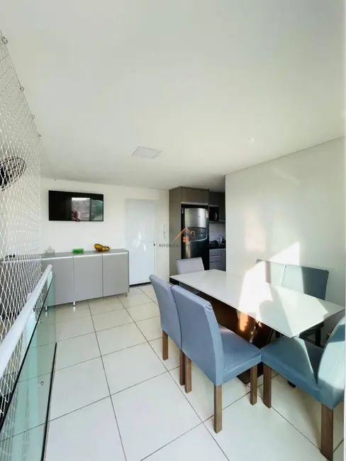 Foto 4 de Apartamento com 3 quartos à venda, 100m2 em Vila Tibiriçá, Santo Andre - SP