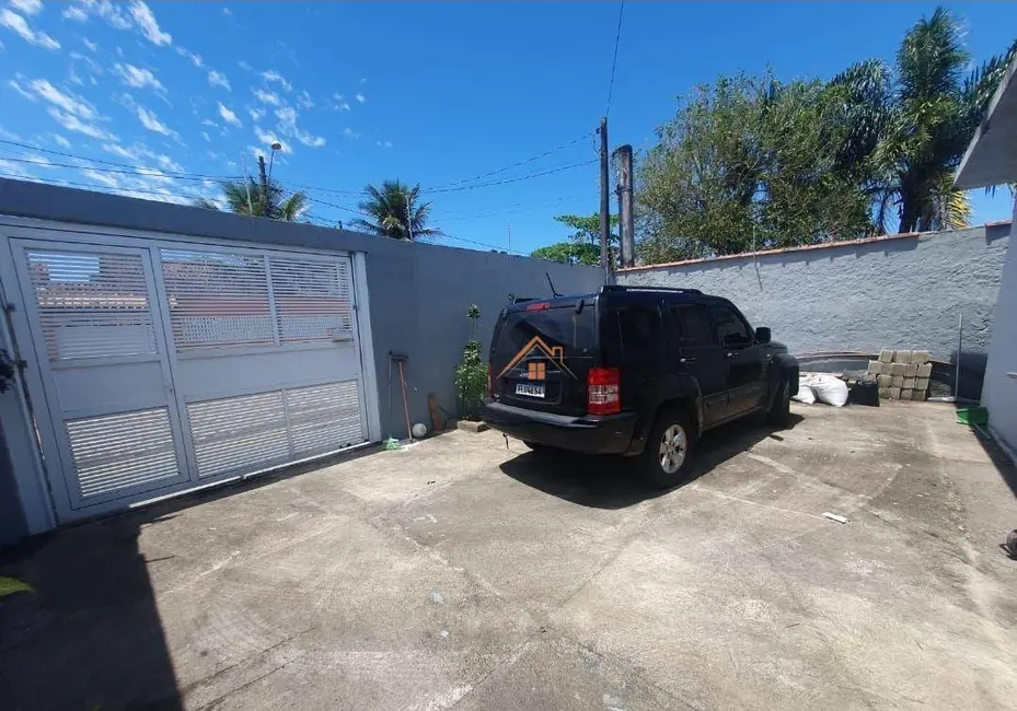 Foto 6 de Casa com 4 quartos à venda, 107m2 em Itanhaem - SP