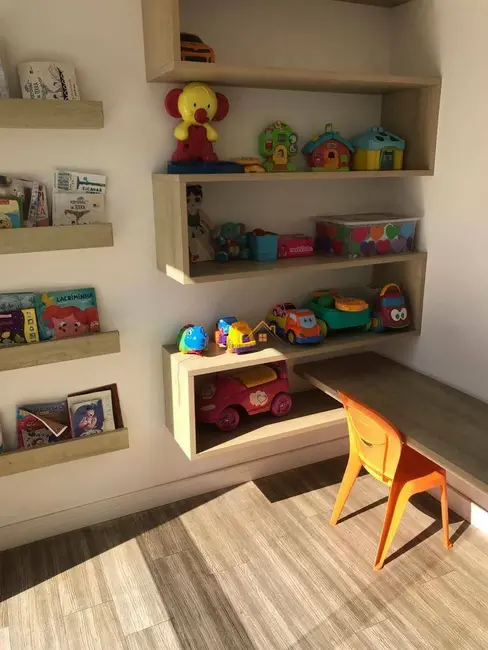 Foto 7 de Apartamento com 2 quartos à venda, 63m2 em Campestre, Santo Andre - SP