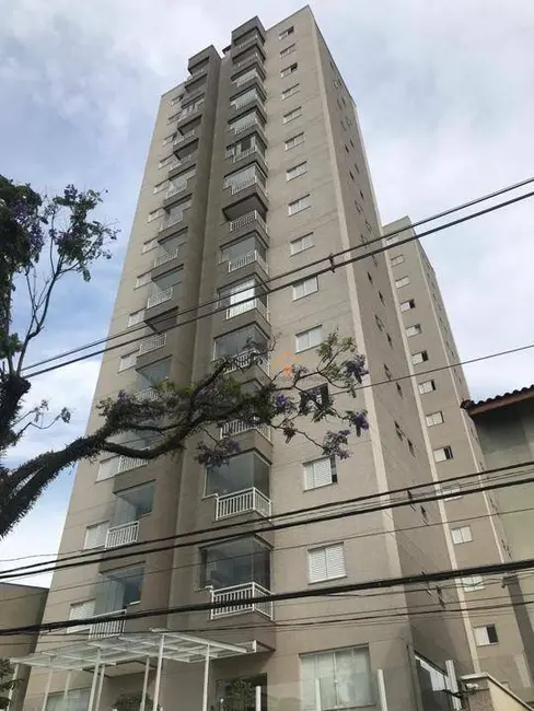 Foto 9 de Apartamento com 2 quartos à venda, 63m2 em Campestre, Santo Andre - SP