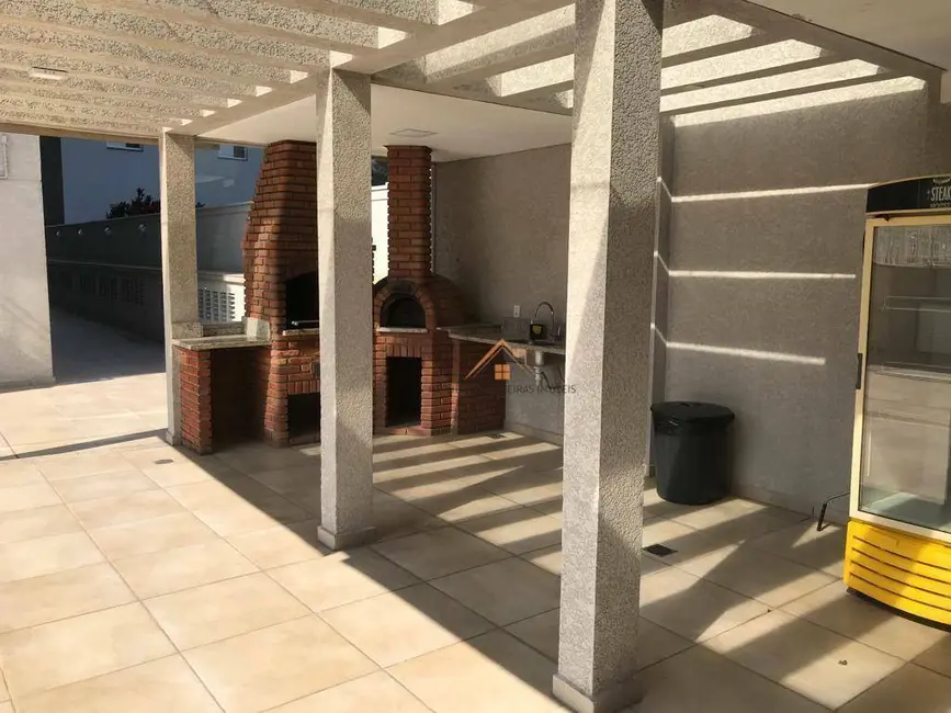 Foto 3 de Apartamento com 2 quartos à venda, 63m2 em Campestre, Santo Andre - SP