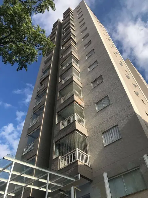 Foto 1 de Apartamento com 2 quartos à venda, 63m2 em Campestre, Santo Andre - SP