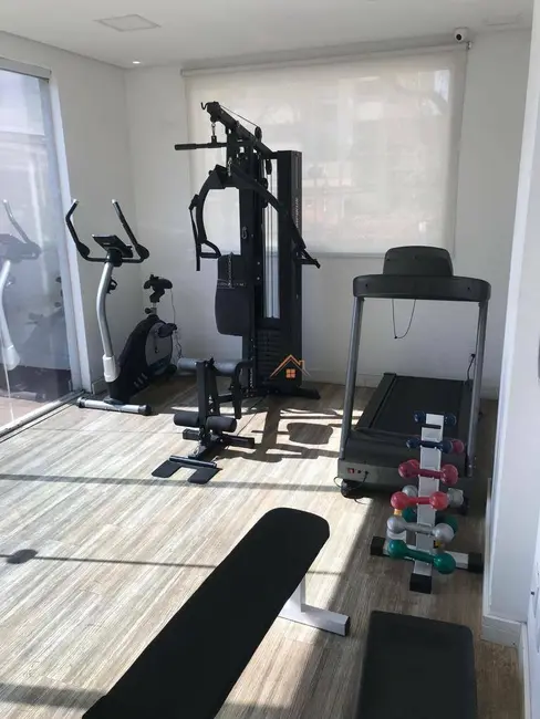 Foto 8 de Apartamento com 2 quartos à venda, 63m2 em Campestre, Santo Andre - SP