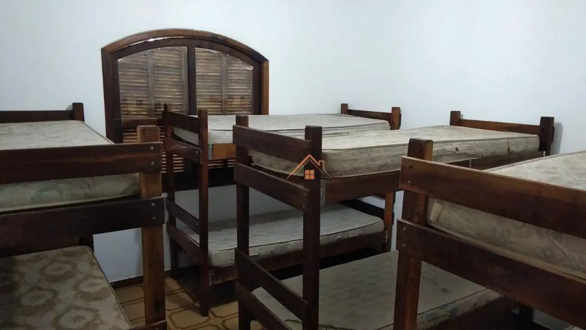 Foto 9 de Chácara com 4 quartos à venda, 4100m2 em Jardim Etan, Suzano - SP