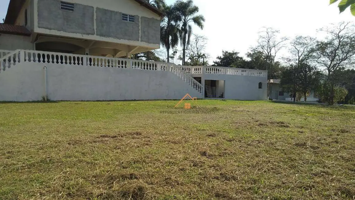 Foto 3 de Chácara com 4 quartos à venda, 4100m2 em Jardim Etan, Suzano - SP