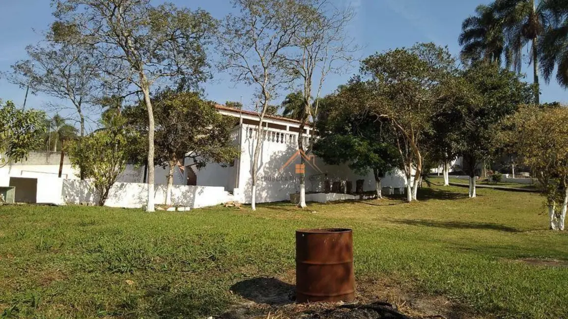 Foto 4 de Chácara com 4 quartos à venda, 4100m2 em Jardim Etan, Suzano - SP