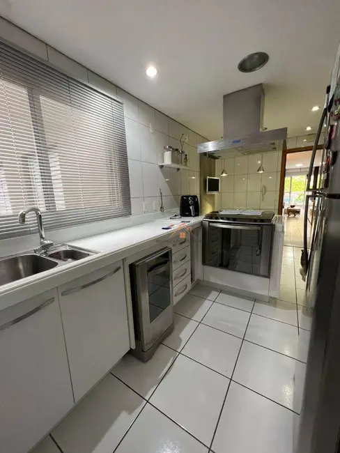 Foto 9 de Apartamento com 4 quartos à venda, 125m2 em Centro, Santo Andre - SP