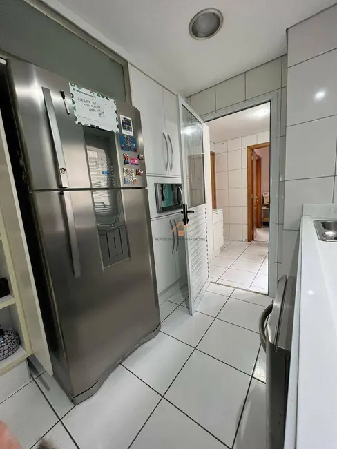 Foto 8 de Apartamento com 4 quartos à venda, 125m2 em Centro, Santo Andre - SP