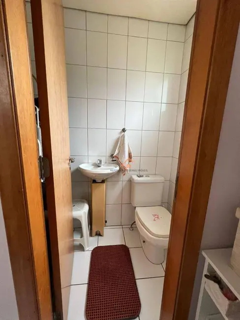 Foto 2 de Apartamento com 4 quartos à venda, 125m2 em Centro, Santo Andre - SP