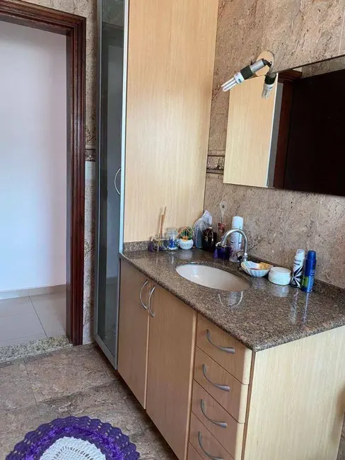 Foto 6 de Apartamento com 4 quartos à venda e para alugar, 171m2 em Sao Bernardo Do Campo - SP
